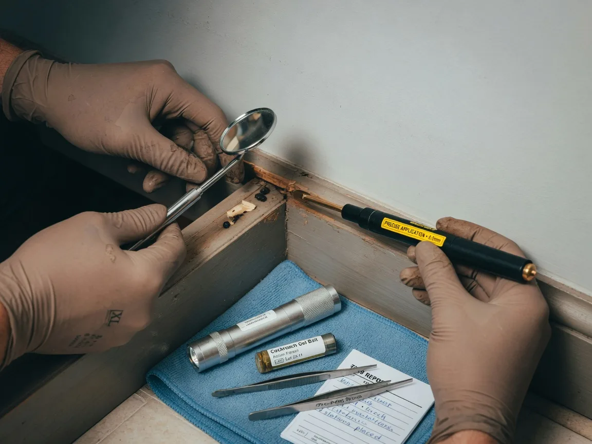 Why choose Emergency Pest Control in Chama, NM